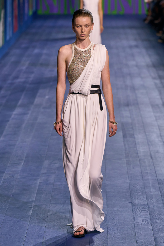  

Prohlédněte si kolekci Dior Haute Couture Autumn-Winter 2024-2025...
