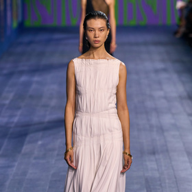  

Prohlédněte si kolekci Dior Haute Couture Autumn-Winter 2024-2025...
