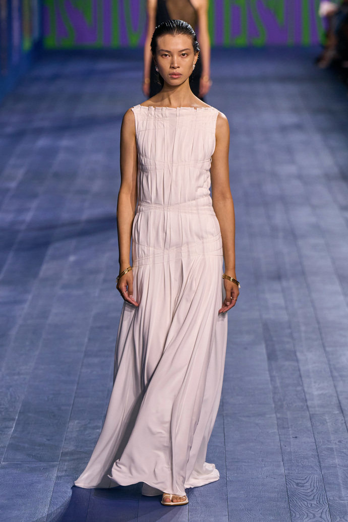  

Prohlédněte si kolekci Dior Haute Couture Autumn-Winter 2024-2025...
