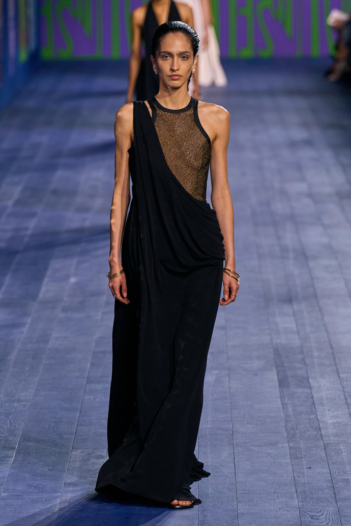  

Prohlédněte si kolekci Dior Haute Couture Autumn-Winter 2024-2025...
