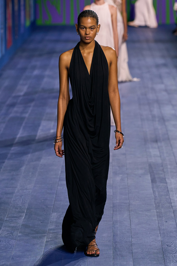  

Prohlédněte si kolekci Dior Haute Couture Autumn-Winter 2024-2025...
