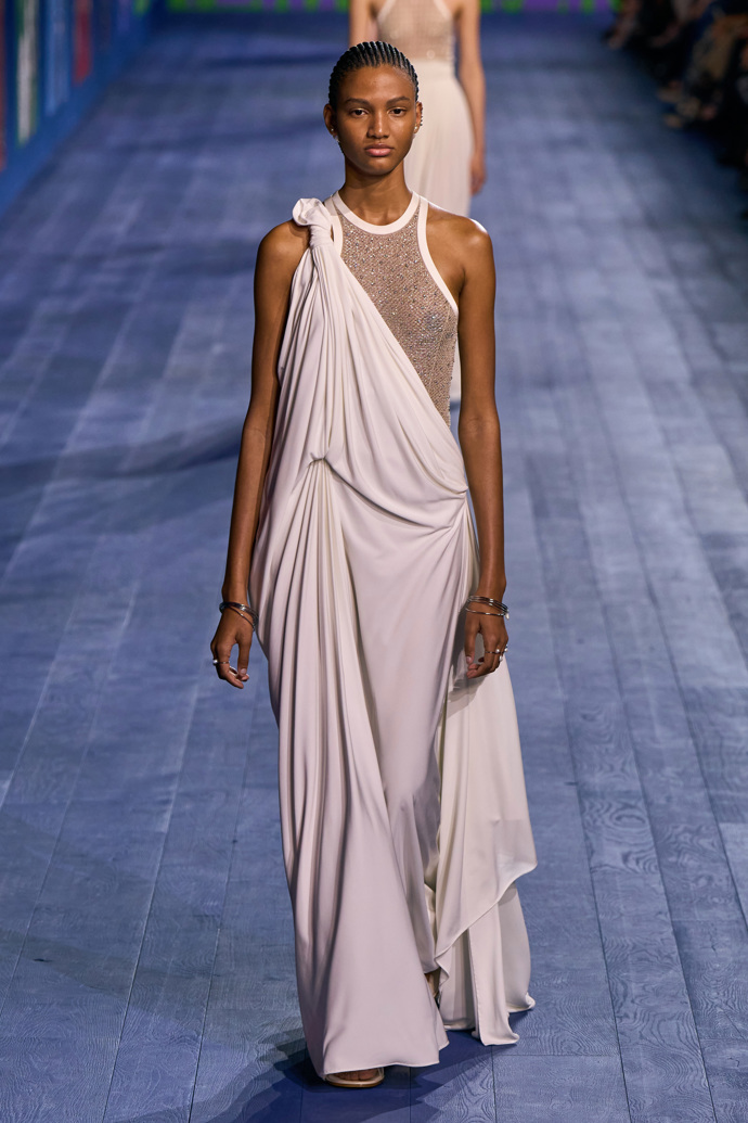  

Prohlédněte si kolekci Dior Haute Couture Autumn-Winter 2024-2025...
