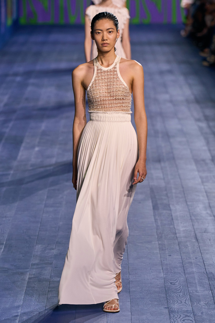  

Prohlédněte si kolekci Dior Haute Couture Autumn-Winter 2024-2025...
