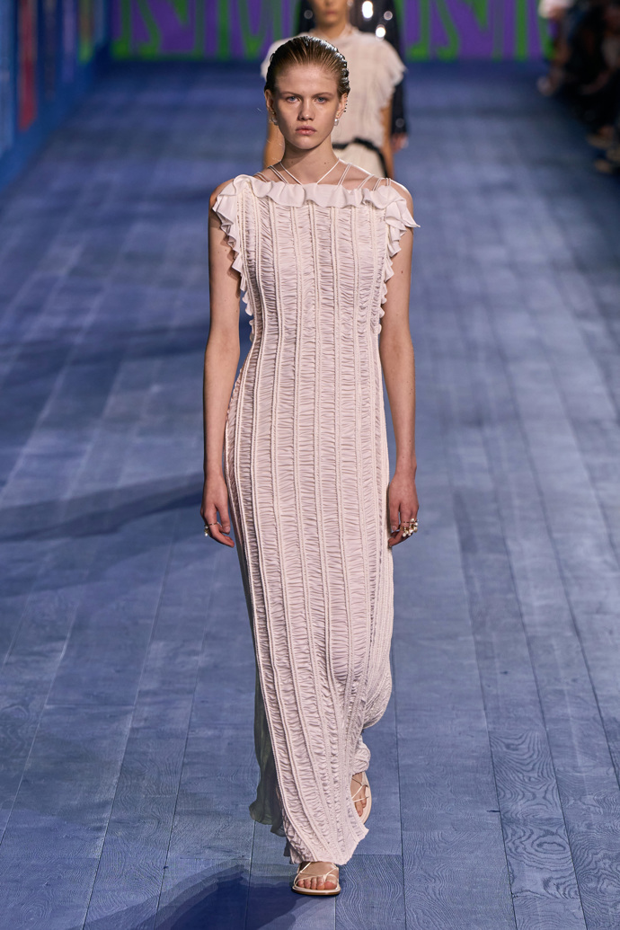  

Prohlédněte si kolekci Dior Haute Couture Autumn-Winter 2024-2025...
