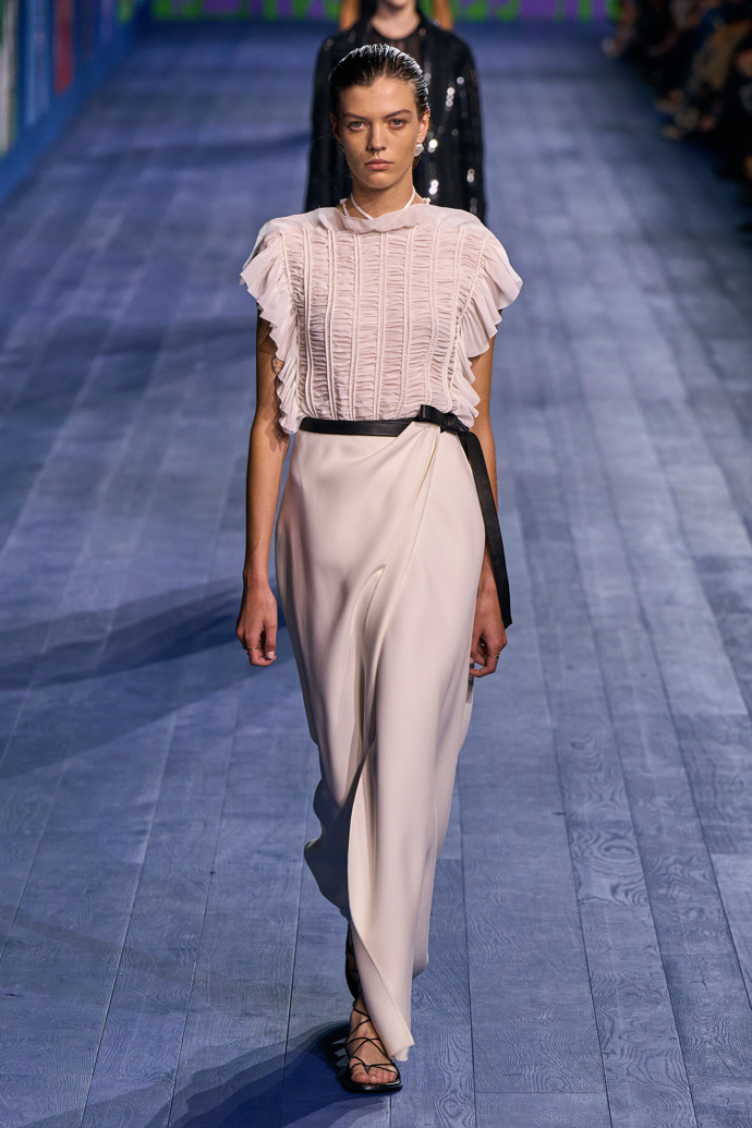  

Prohlédněte si kolekci Dior Haute Couture Autumn-Winter 2024-2025...
