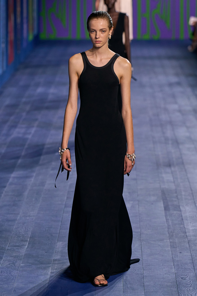  

Prohlédněte si kolekci Dior Haute Couture Autumn-Winter 2024-2025...
