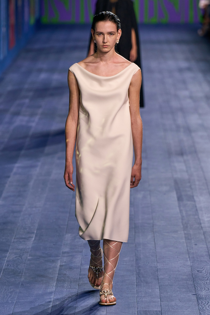  

Prohlédněte si kolekci Dior Haute Couture Autumn-Winter 2024-2025...
