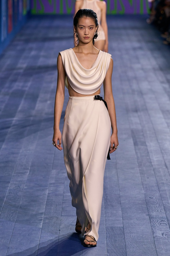  

Prohlédněte si kolekci Dior Haute Couture Autumn-Winter 2024-2025...
