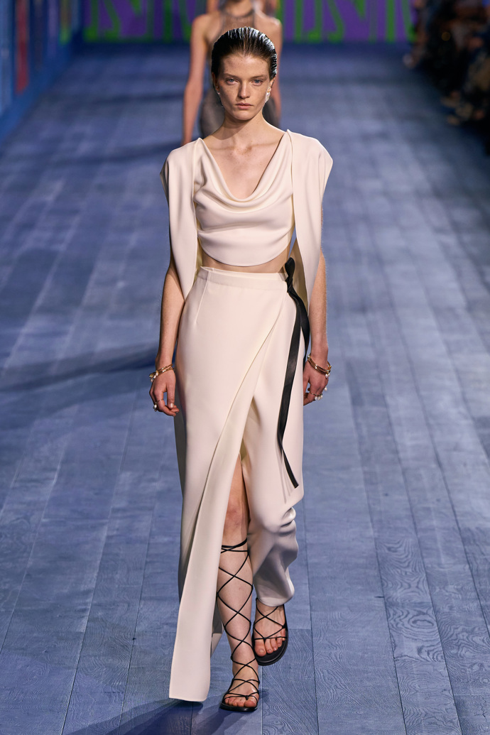  

Prohlédněte si kolekci Dior Haute Couture Autumn-Winter 2024-2025...
