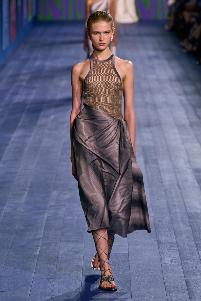  

Prohlédněte si kolekci Dior Haute Couture Autumn-Winter 2024-2025...
