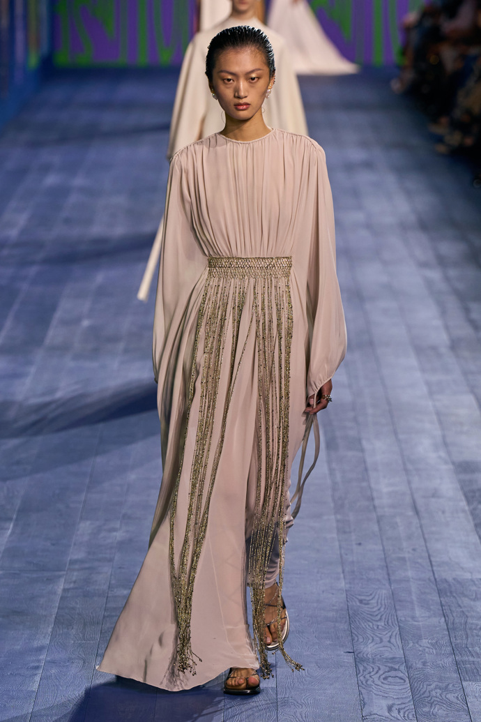  

Prohlédněte si kolekci Dior Haute Couture Autumn-Winter 2024-2025...
