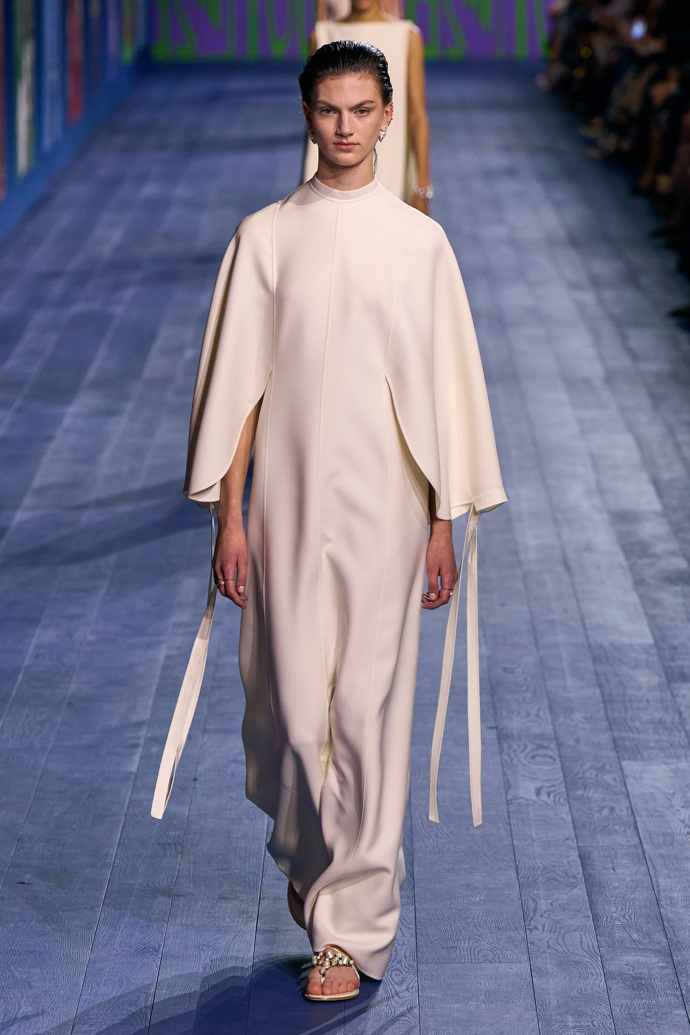  

Prohlédněte si kolekci Dior Haute Couture Autumn-Winter 2024-2025...
