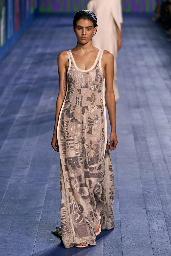  

Prohlédněte si kolekci Dior Haute Couture Autumn-Winter 2024-2025...
