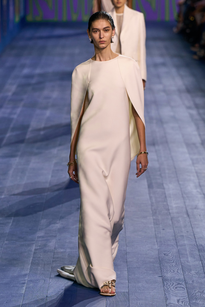  

Prohlédněte si kolekci Dior Haute Couture Autumn-Winter 2024-2025...
