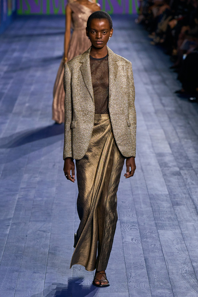  

Prohlédněte si kolekci Dior Haute Couture Autumn-Winter 2024-2025...
