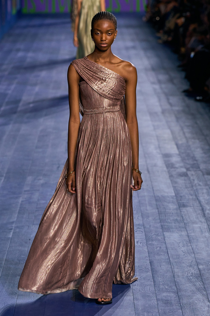  

Prohlédněte si kolekci Dior Haute Couture Autumn-Winter 2024-2025...
