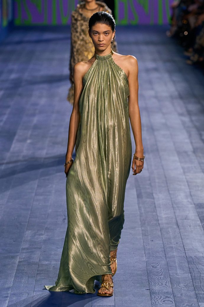  

Prohlédněte si kolekci Dior Haute Couture Autumn-Winter 2024-2025...

