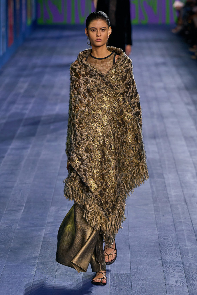  

Prohlédněte si kolekci Dior Haute Couture Autumn-Winter 2024-2025...
