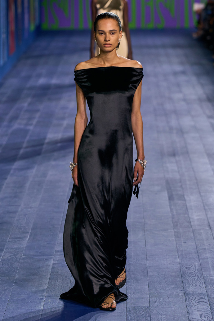  

Prohlédněte si kolekci Dior Haute Couture Autumn-Winter 2024-2025...

