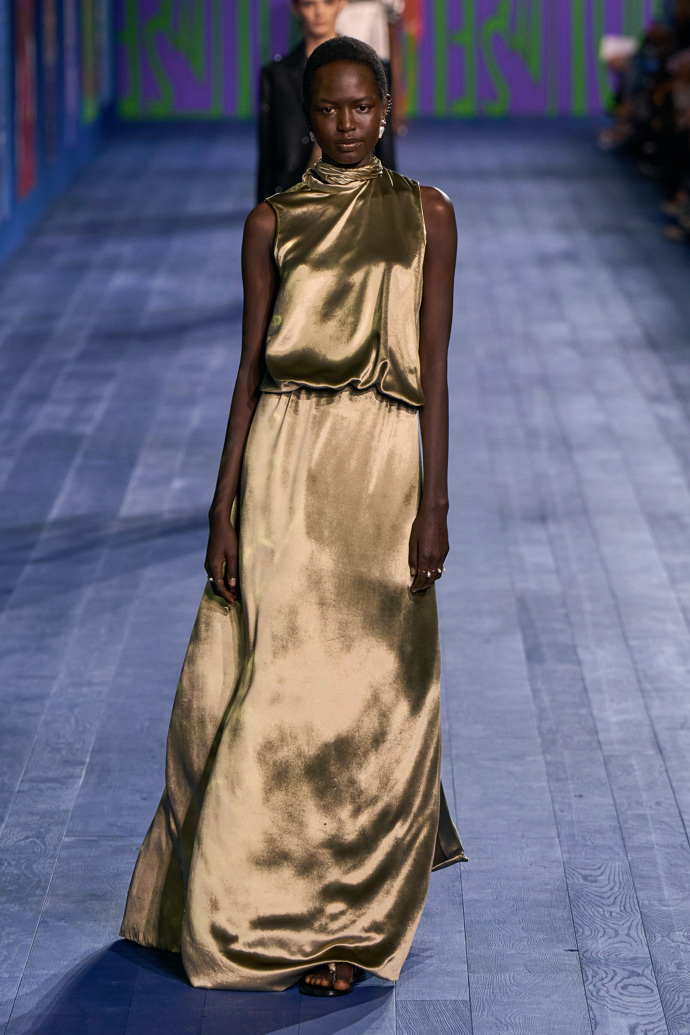  

Prohlédněte si kolekci Dior Haute Couture Autumn-Winter 2024-2025...
