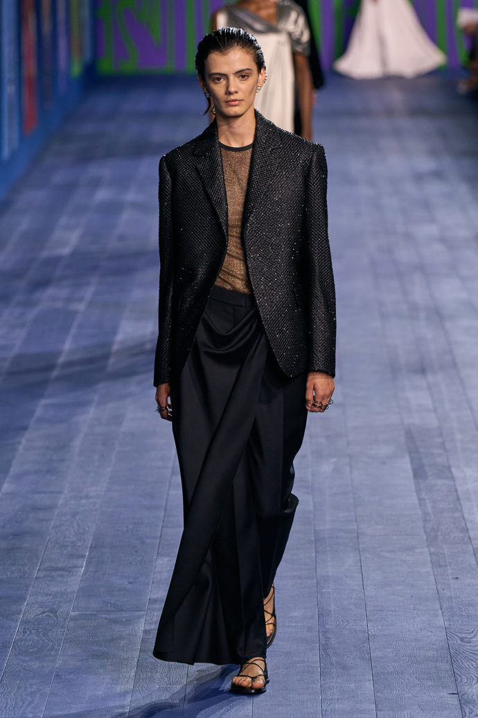  

Prohlédněte si kolekci Dior Haute Couture Autumn-Winter 2024-2025...

