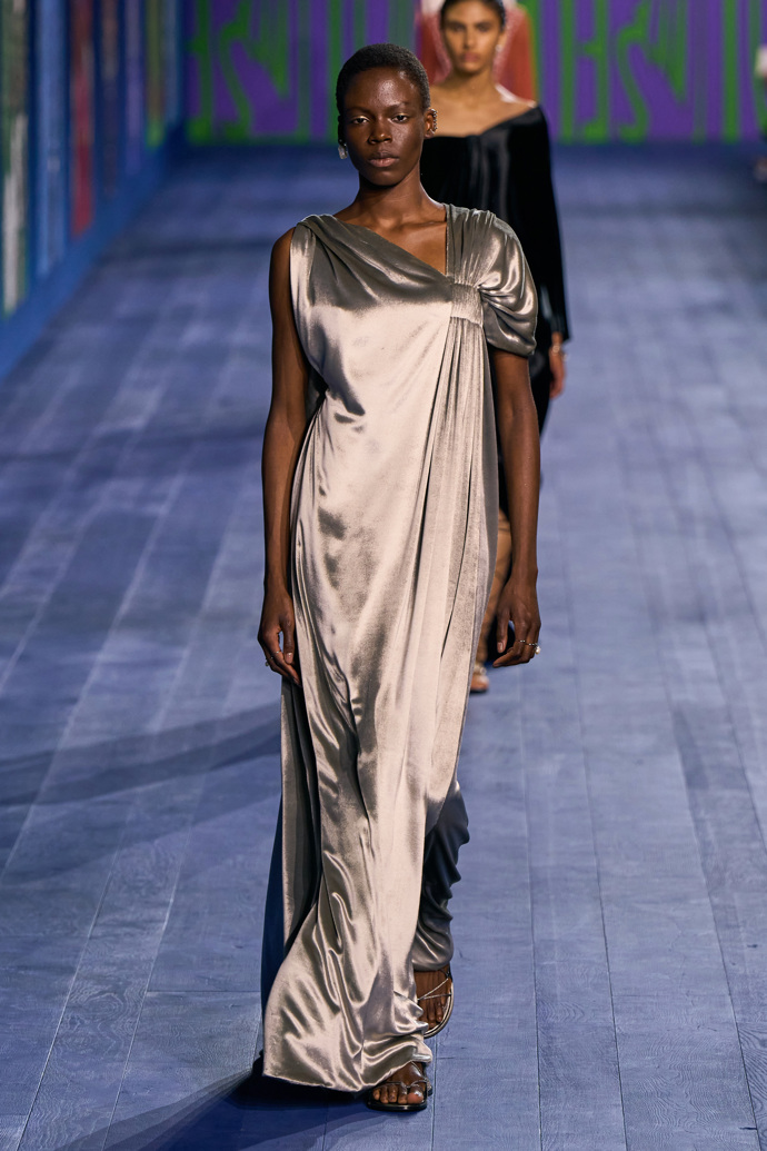  

Prohlédněte si kolekci Dior Haute Couture Autumn-Winter 2024-2025...
