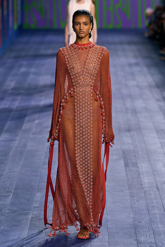  

Prohlédněte si kolekci Dior Haute Couture Autumn-Winter 2024-2025...
