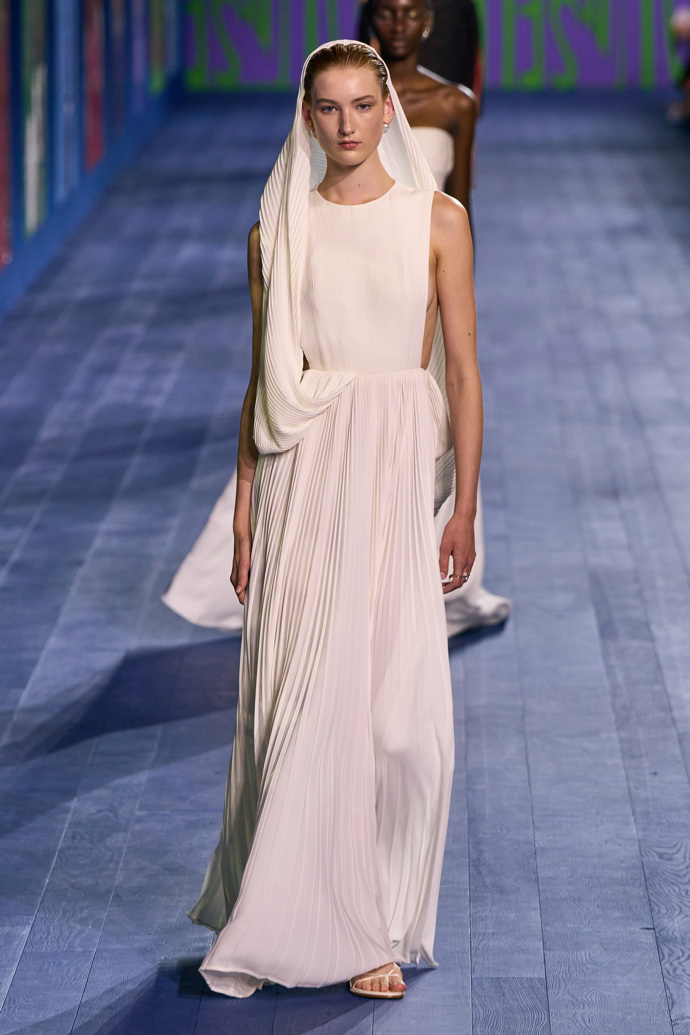  

Prohlédněte si kolekci Dior Haute Couture Autumn-Winter 2024-2025...
