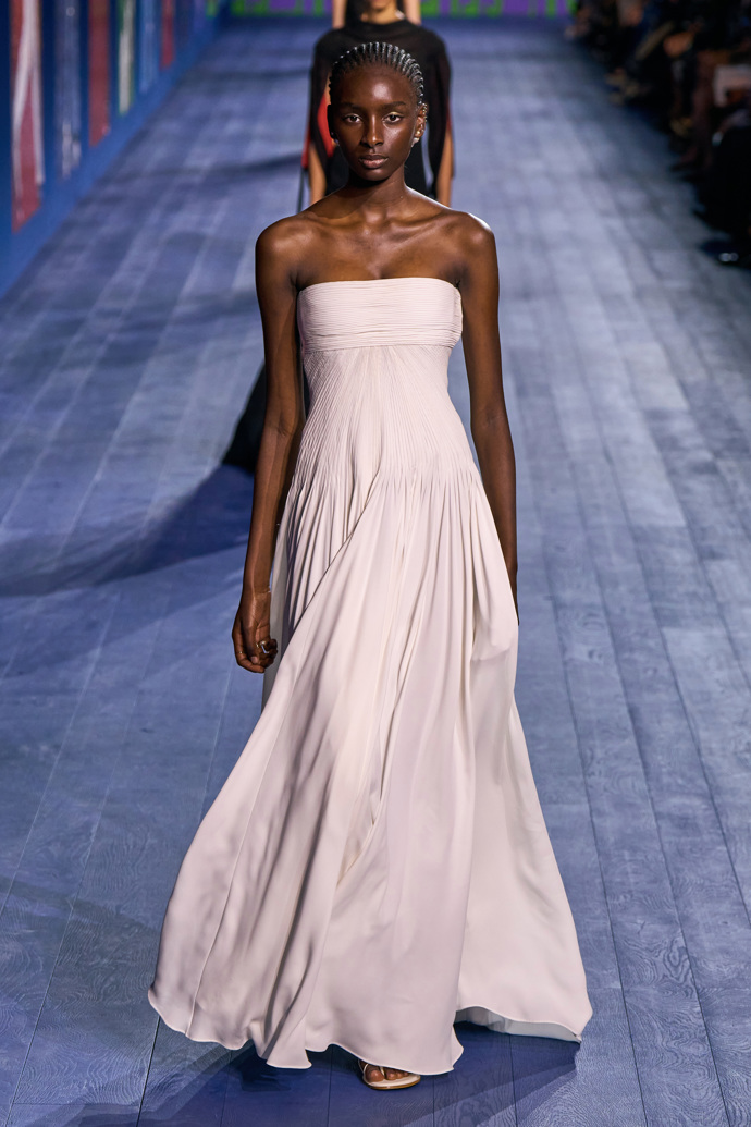  

Prohlédněte si kolekci Dior Haute Couture Autumn-Winter 2024-2025...
