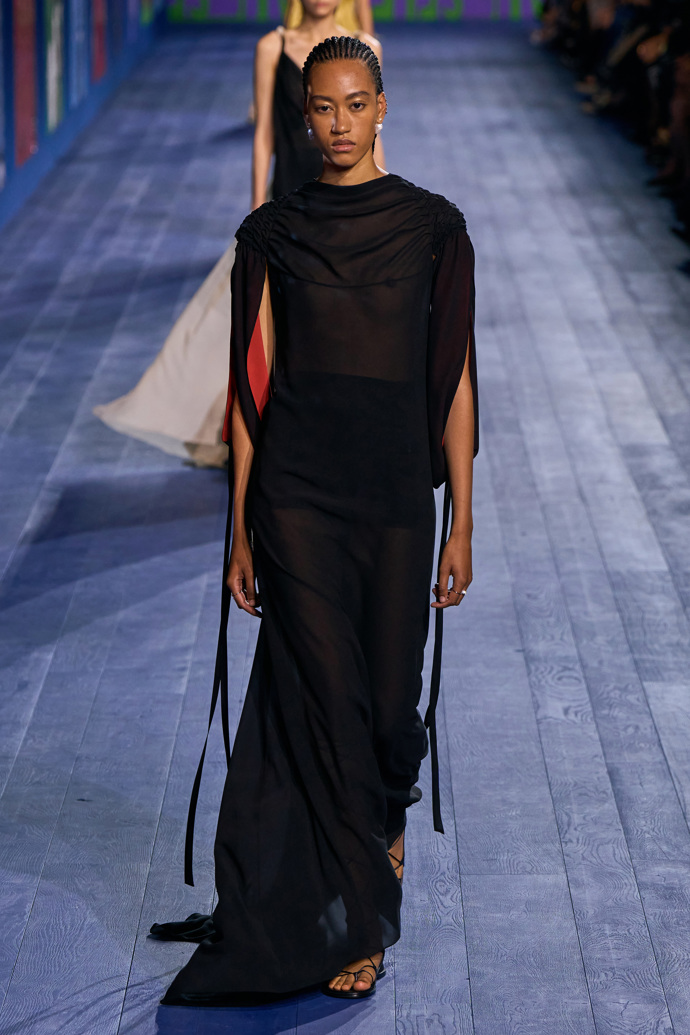  

Prohlédněte si kolekci Dior Haute Couture Autumn-Winter 2024-2025...
