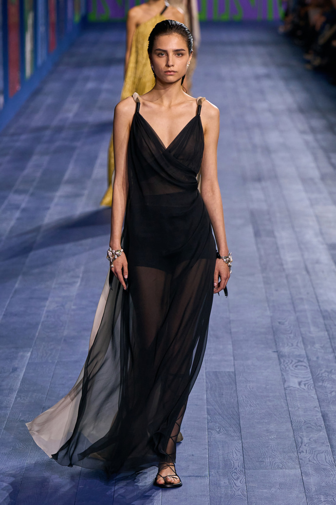  

Prohlédněte si kolekci Dior Haute Couture Autumn-Winter 2024-2025...
