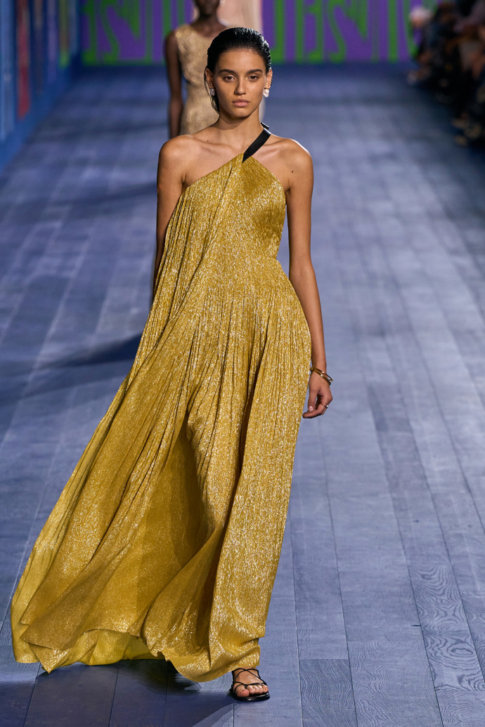  

Prohlédněte si kolekci Dior Haute Couture Autumn-Winter 2024-2025...
