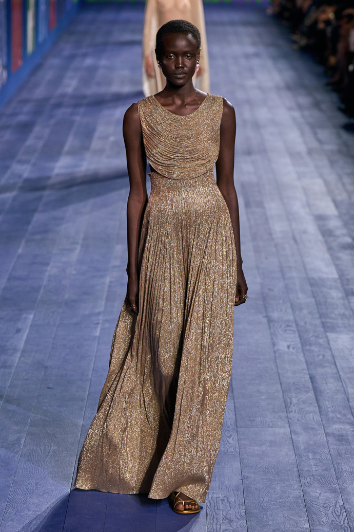 

Prohlédněte si kolekci Dior Haute Couture Autumn-Winter 2024-2025...
