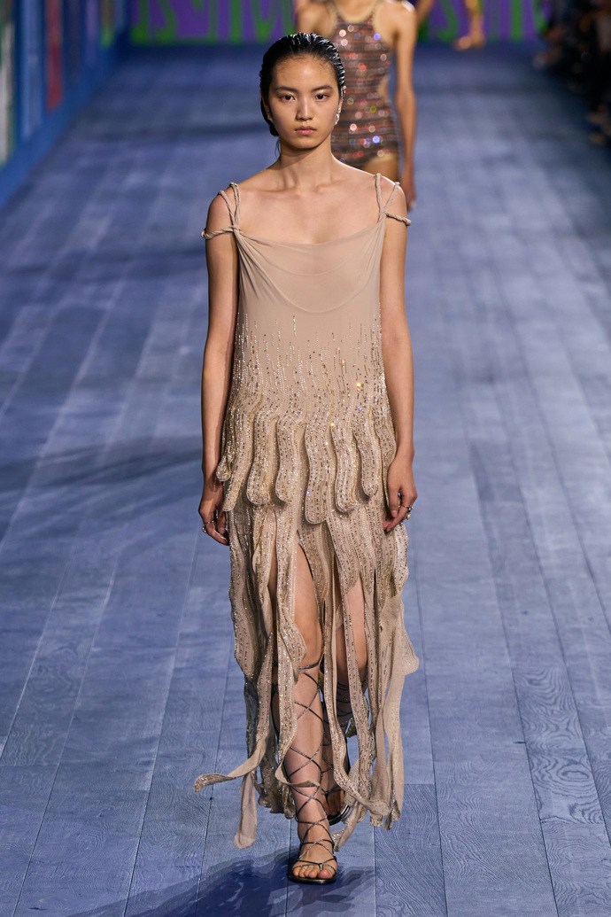  

Prohlédněte si kolekci Dior Haute Couture Autumn-Winter 2024-2025...
