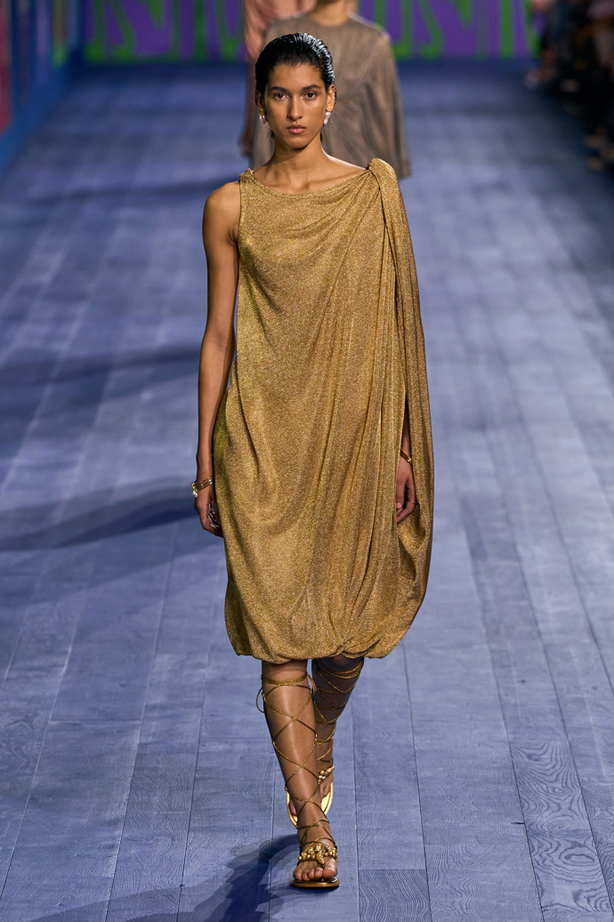  

Prohlédněte si kolekci Dior Haute Couture Autumn-Winter 2024-2025...

