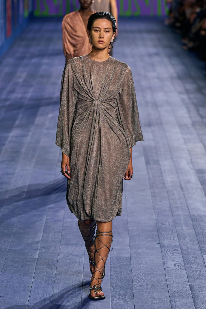  

Prohlédněte si kolekci Dior Haute Couture Autumn-Winter 2024-2025...

