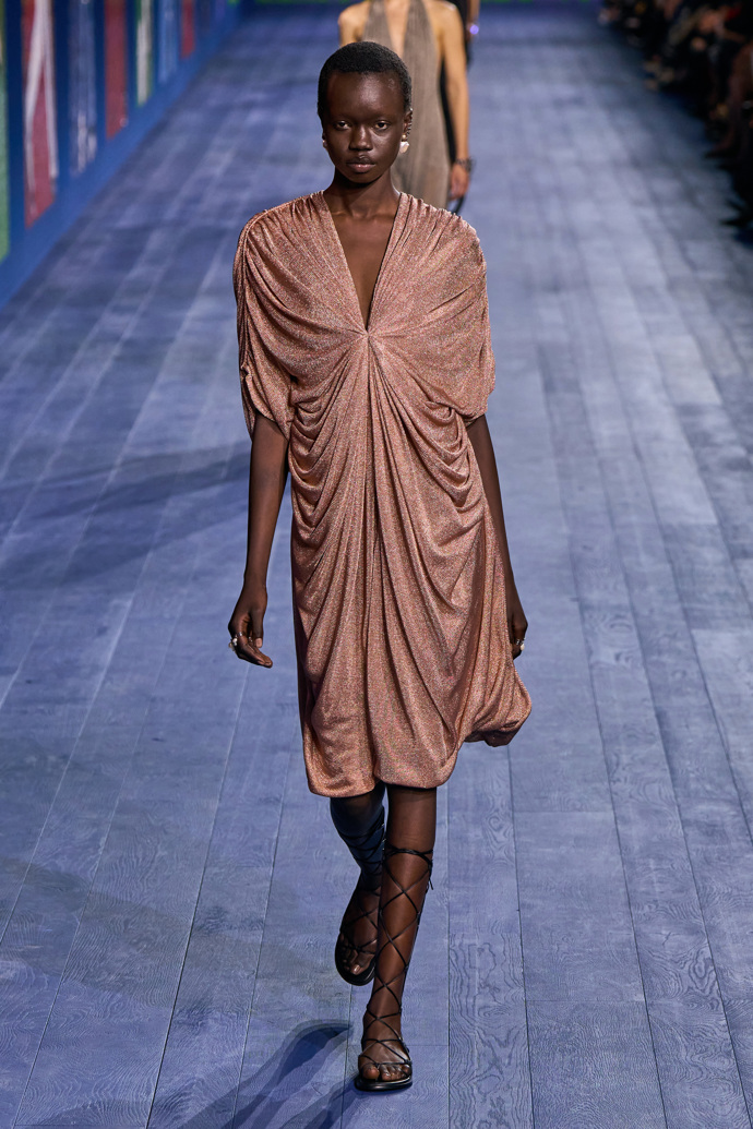  

Prohlédněte si kolekci Dior Haute Couture Autumn-Winter 2024-2025...

