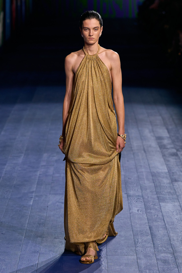  

Prohlédněte si kolekci Dior Haute Couture Autumn-Winter 2024-2025...
