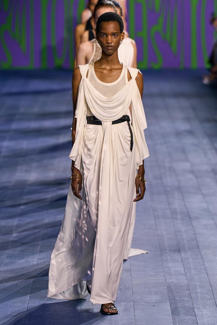  

Prohlédněte si kolekci Dior Haute Couture Autumn-Winter 2024-2025...
