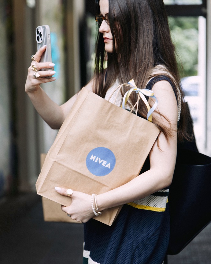 Takový byl historicky první Nivea x ELLE Breakfast Club...
Takový byl historicky první Nivea x ELLE Breakfast Club...