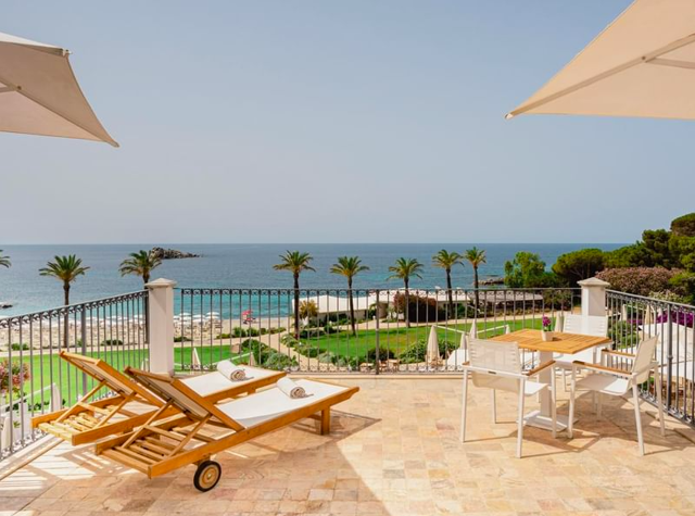 Falkensteiner Resort Capo Boi na Sardinii
Falkensteiner Resort Capo Boi na Sardinii