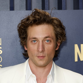 Jeremy Allen White
Jeremy Allen White