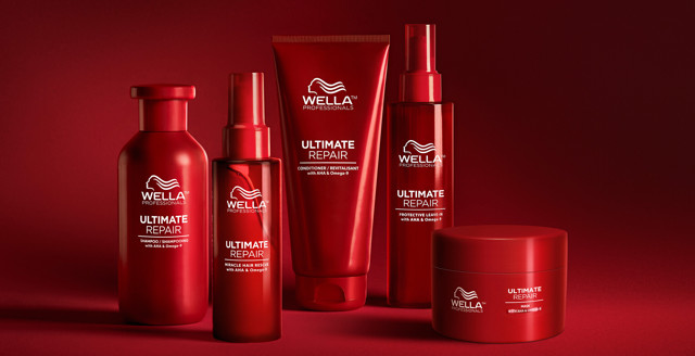 Wella Professionals 
