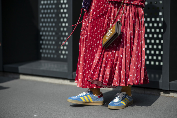  

Jste taky OG? Adidas Samba pobláznily svět
