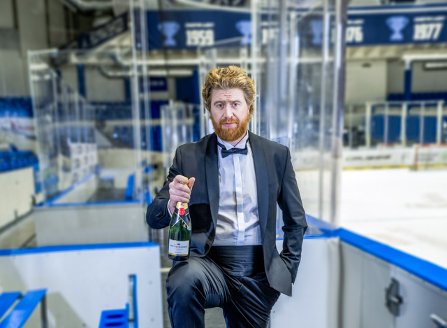 Moët & Chandon 