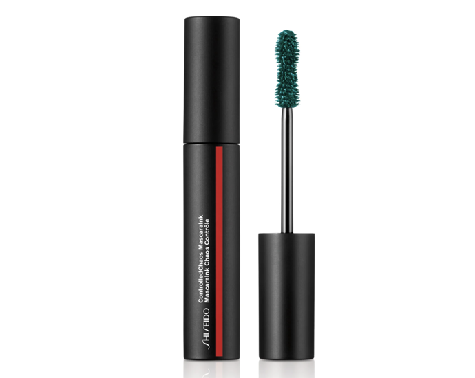 Řasenka Controled Chaos, Shiseido, prodává Sephora, 940 Kč
