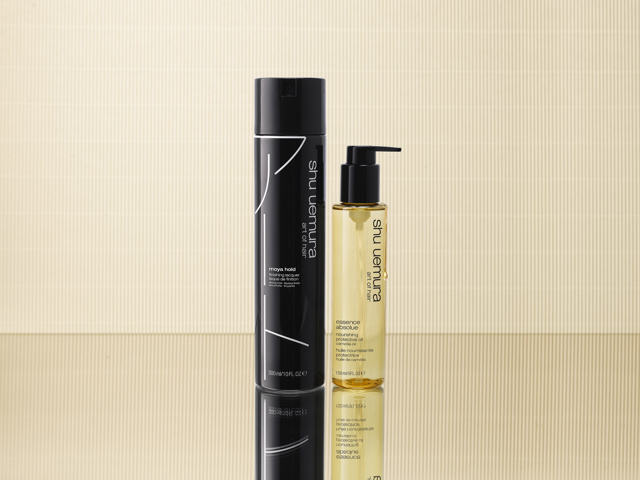 shu uemura art of hair shu uemura art of hair