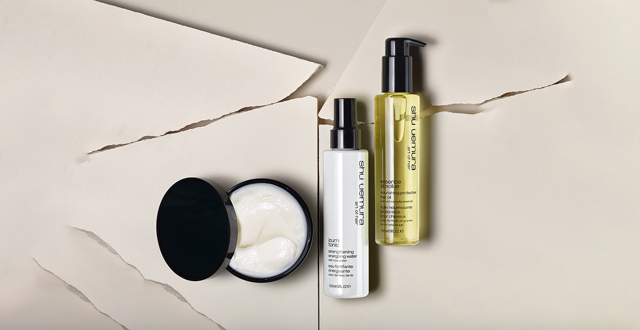 Shu Uemura 