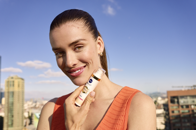 Revoluční NIVEA CC krém Luminous630 Revoluční NIVEA CC krém Luminous630