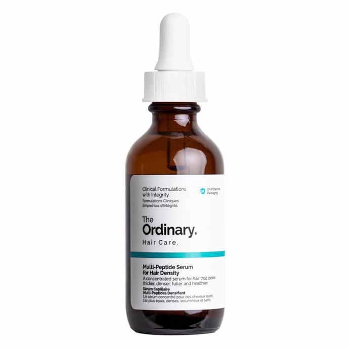 The Ordinary Multi Peptide Serum, Douglas, 570,- Kč.
